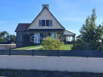 Vente Maison 3 chambresSaint-Fromond