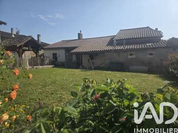 Vente Maison 2 chambresSaint-Front-de-Pradoux
