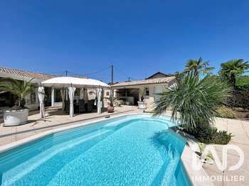 Vente Maison 4 chambresSaint-Front-de-Pradoux