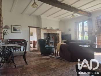 Vente Maison 2 chambresSaint-Front-de-Pradoux