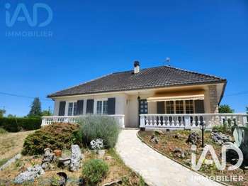 Vente Maison 3 chambresSaint-Front-la-Rivière