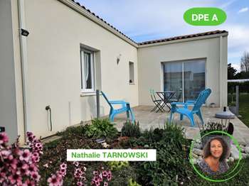 Photo Vente maison Saint-Froult