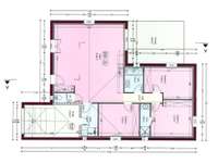 Vente maison 4 pièces Vente maison 4 pièces