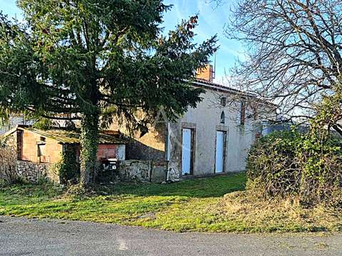 Vente maison 4 pièces Saint-Fulgent 85