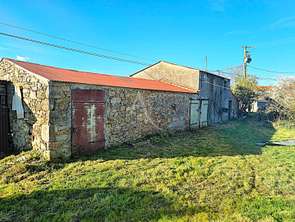 Vente Maison 2 piècesSaint-Fulgent