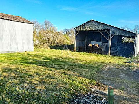 Vente maison 2 pièces