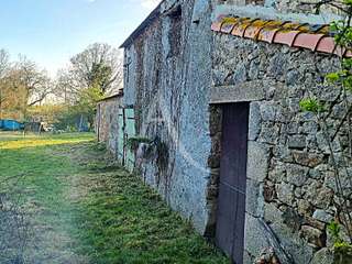 Vente maison 2 pièces
