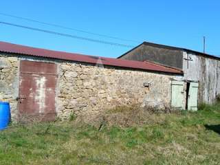 Vente maison 2 pièces