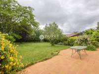 Vente maison 14 pièces