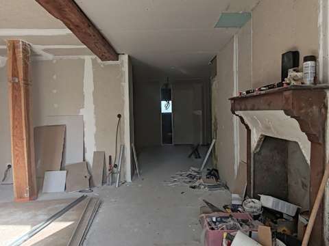 Vente maison 5 pièces Saint-Fulgent 85