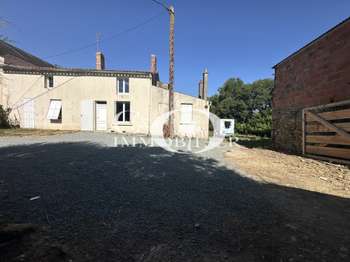 Vente maison 4 pièces Saint-Fulgent 85