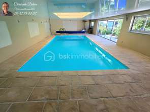 Vente Maison 4 chambresSaint-Fulgent