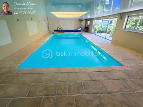 Vente maison 6 pièces Saint-Fulgent 85