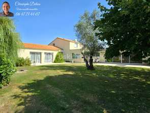 Vente Maison 4 chambresSaint-Fulgent