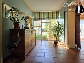 Vente Maison 4 chambresSaint-Fulgent