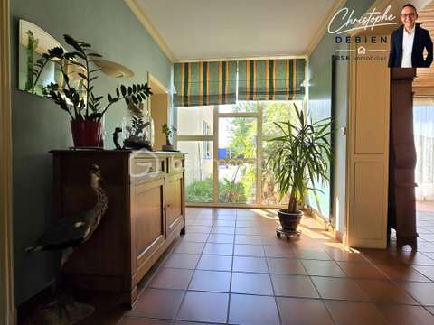 Vente maison 6 pièces Saint-Fulgent 85