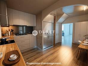 Vente Maison 3 chambresSaint-Fulgent