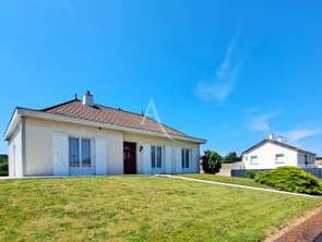 Vente Maison 3 chambresSaint-Fulgent