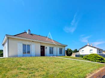 Vente maison 5 pièces Saint-Fulgent 85