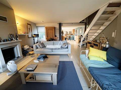 Vente maison 7 pièces Saint-Fulgent 85