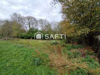 Vente maison 4 pièces Saint-Fulgent 85