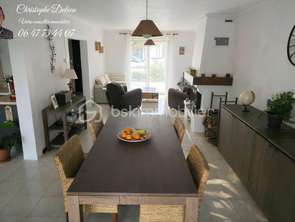 Vente Maison 3 chambresSaint-Fulgent