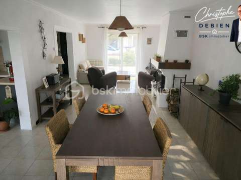 Vente maison 5 pièces Saint-Fulgent 85