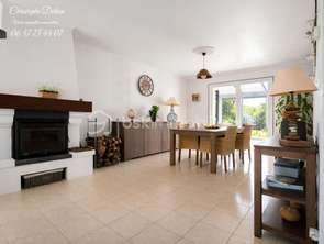 Vente Maison 3 chambresSaint-Fulgent