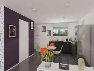 Vente maison