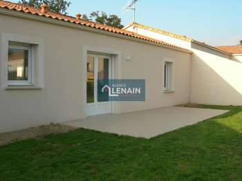 Vente Maison 2 chambresSaint-Fulgent