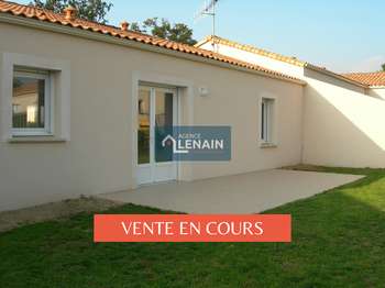 Vente Maison 2 chambresSaint-Fulgent
