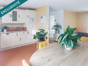 Vente Maison 2 chambresSaint-Fulgent