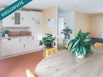 Vente maison 3 pièces Saint-Fulgent 85