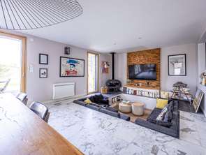 Vente Maison 4 chambresSaint-Fulgent