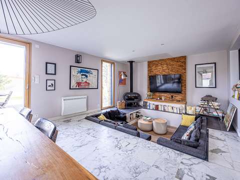 Vente maison 6 pièces Saint-Fulgent 85