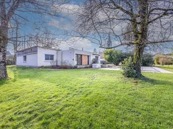 Vente maison 6 pièces Saint-Fulgent 85
