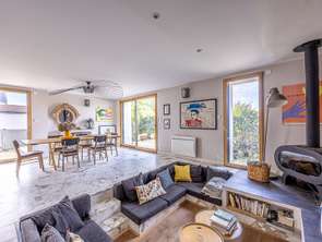 Vente Maison 4 chambresSaint-Fulgent