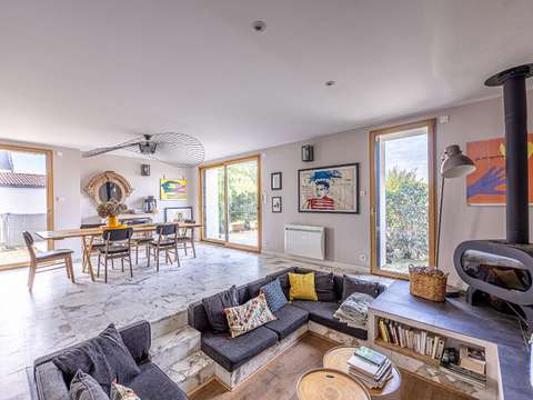 Vente maison 6 pièces Saint-Fulgent 85