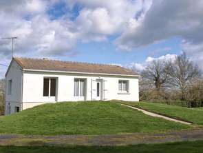 Vente Maison 4 chambresSaint-Fulgent