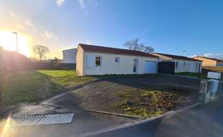 Photo Vente maison Saint-Fulgent