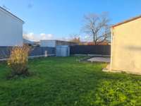 Vente maison 3 pièces Vente maison 3 pièces