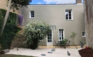 Photo Vente maison Saint-Fulgent