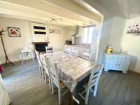 Vente maison 15 pièces