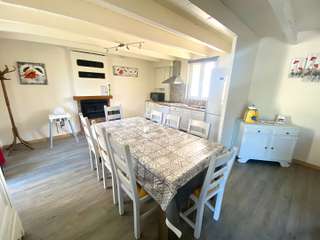 Vente maison 15 pièces