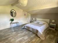 Vente maison 15 pièces