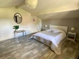Vente maison 15 pièces