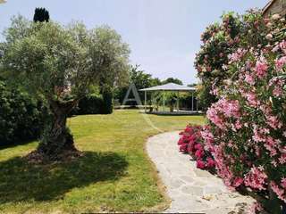 Vente maison 15 pièces