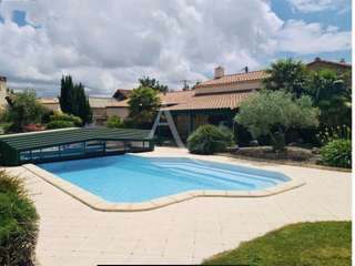 Vente maison 15 pièces