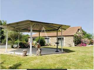 Vente maison 15 pièces