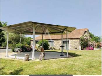 Vente maison 15 pièces